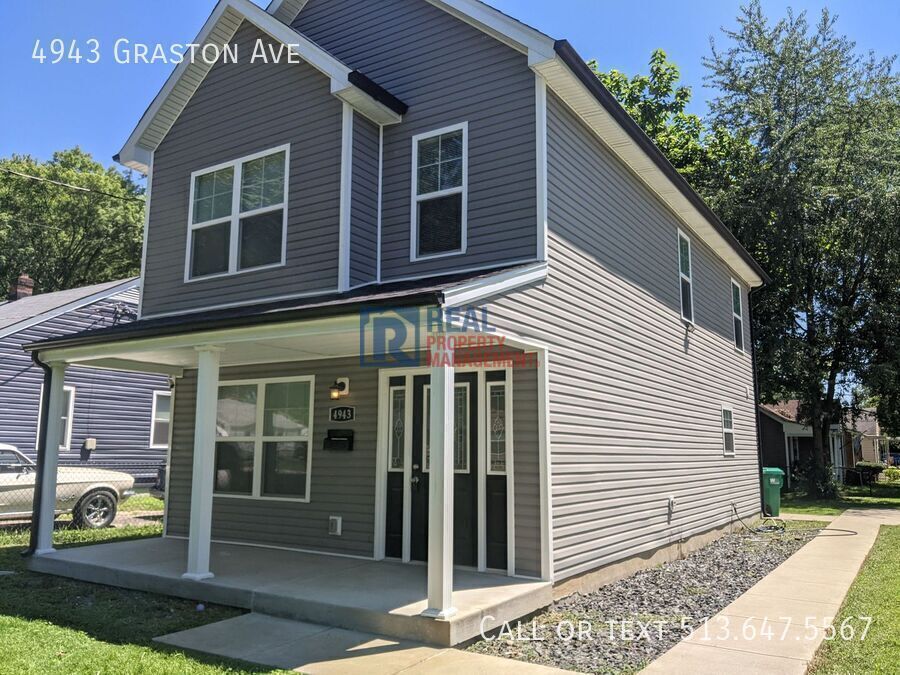 Photo - 4943 Graston Ave-