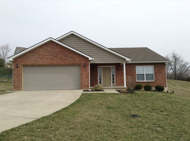 Building Photo - 756 Ginger Ridge Dr