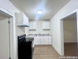 Building Photo - 1828 Texas