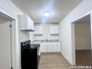 Foto del edificio - 1828 Texas