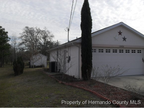 Foto del edificio - 12482 Motmot Rd