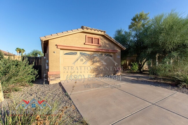 Building Photo - 48069 Rico Way
