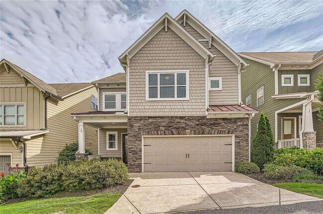 Foto del edificio - 18 Hardpan Aly