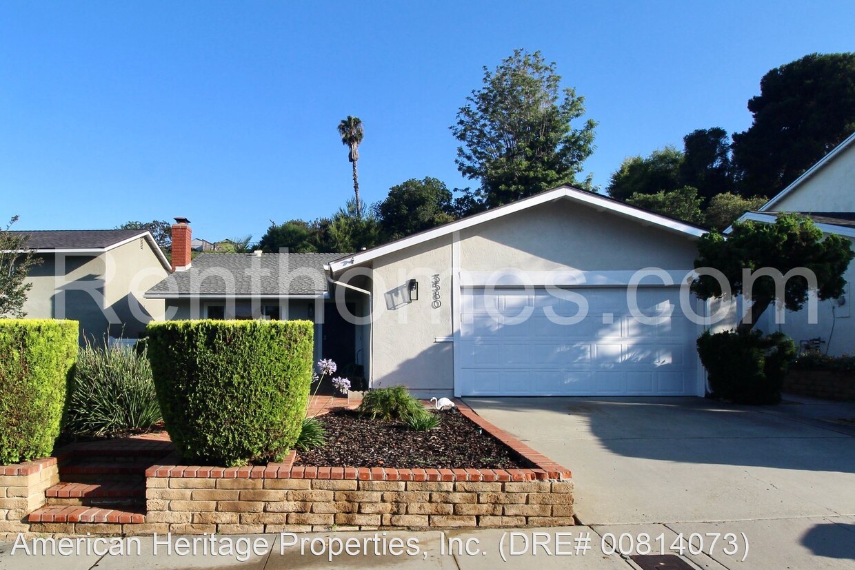 Primary Photo - 4 br, 2 bath House - 3580 Mount Ariane Drive