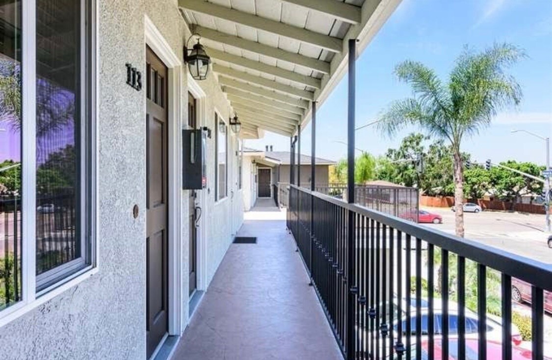 Foto principal - 6101 Adelaide Ave