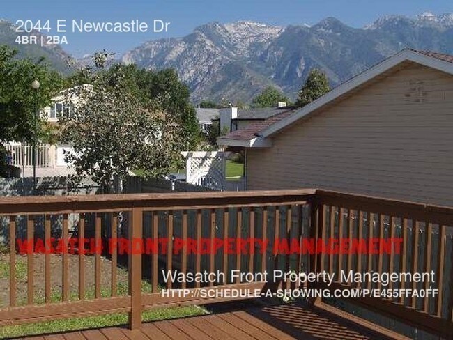 Building Photo - 2044 E Newcastle Dr