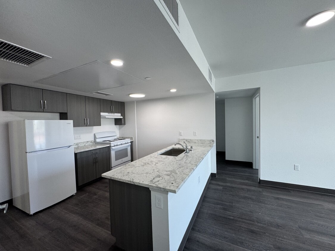 Primary Photo - Vista Lane Family Homes - Affordable Housing