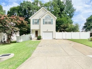 Building Photo - 100 Zinfandel Rd