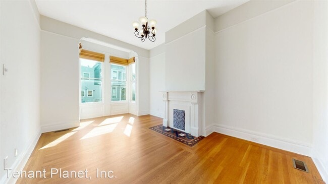 Building Photo - 2 br, 2 bath House - 512 Capp Street