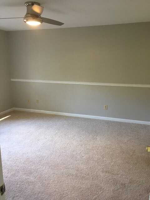 master bedroom - 117 Roberts Ave