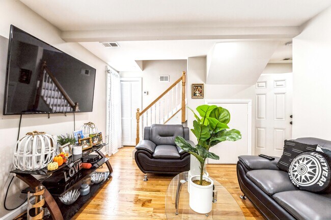 Foto del edificio - 604 N 8th St