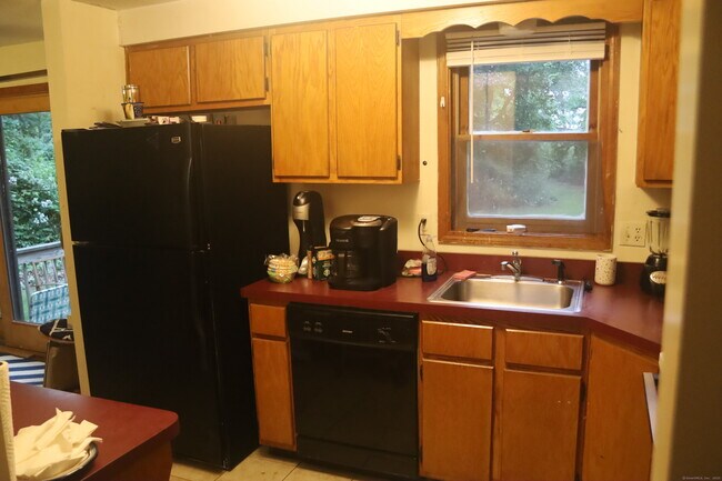 Foto del edificio - 9A Cedarwood Ln