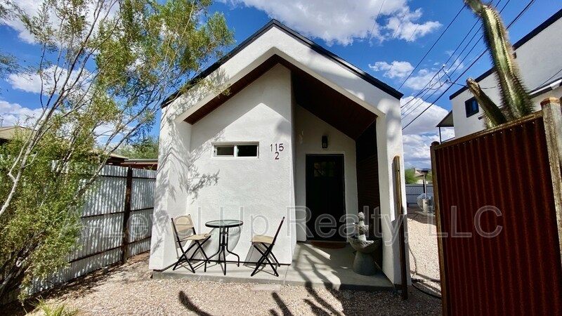 Photo - 115 South Silverbell Road Unit 2 Casita