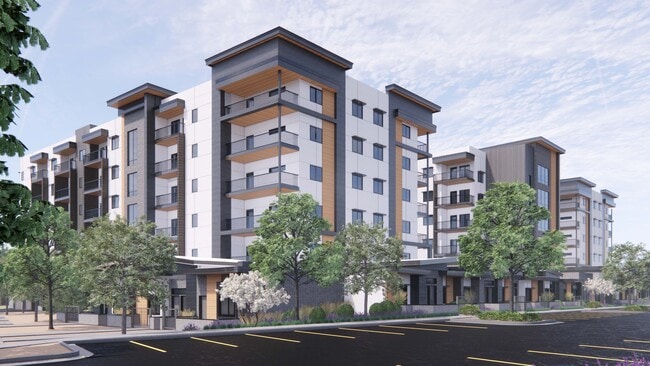 Layton Station Apartments