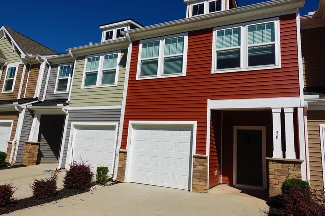 Building Photo - 17 Timber Oak Way