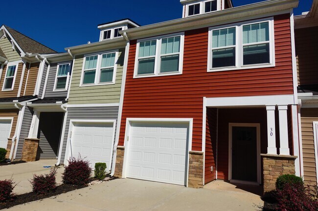 Foto del edificio - 17 Timber Oak Way