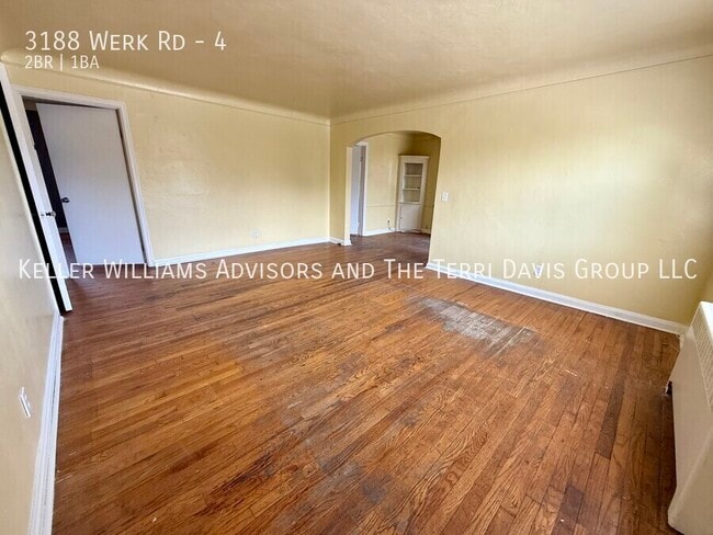 Building Photo - 3188 Werk Rd