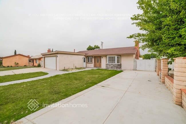 Foto del edificio - 1504 Cole Ave