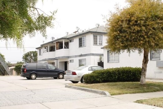 Foto principal - 535-537 G St