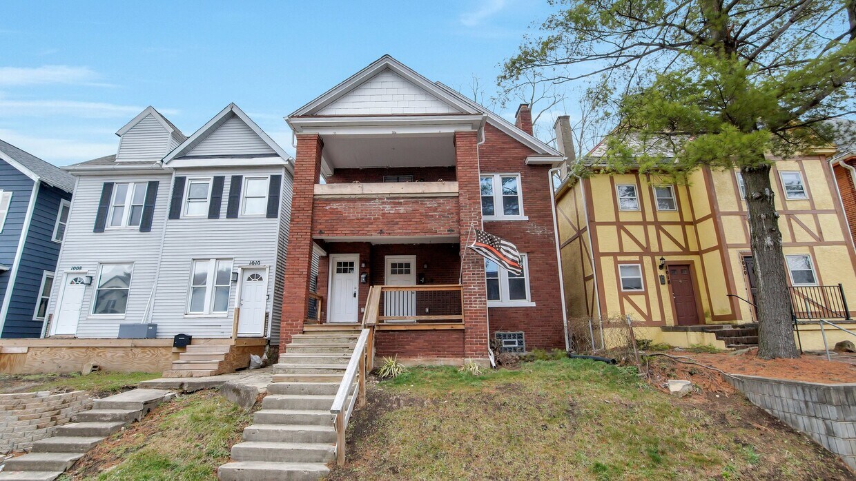 1014 Oakwood Ave, Columbus, OH 43206 House for Rent in Columbus, OH