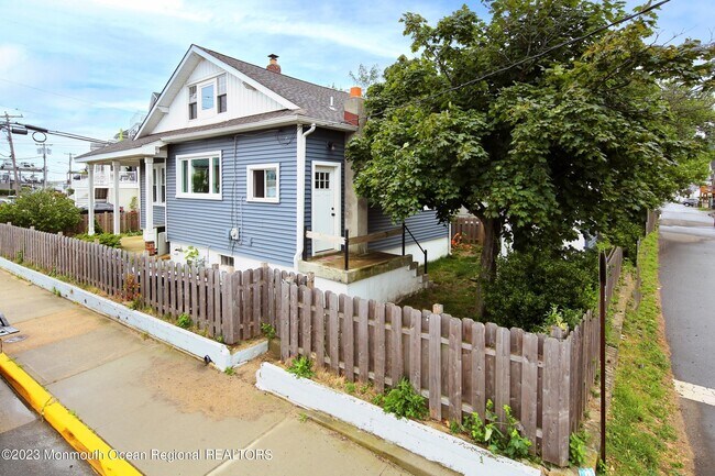 Foto del edificio - 16 Cornwall St