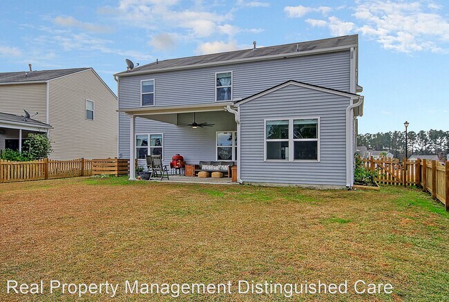 Building Photo - 4 br, 3.5 bath House - 302 Decatur Drive, ...
