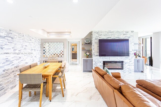 Foto del edificio - 19500 Turnberry Way