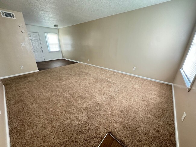 Interior Photo - Sharon Pines