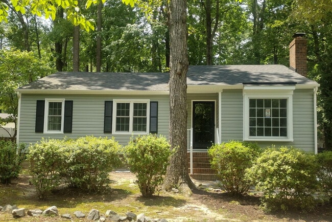 Building Photo - 4816 Junilla Ln