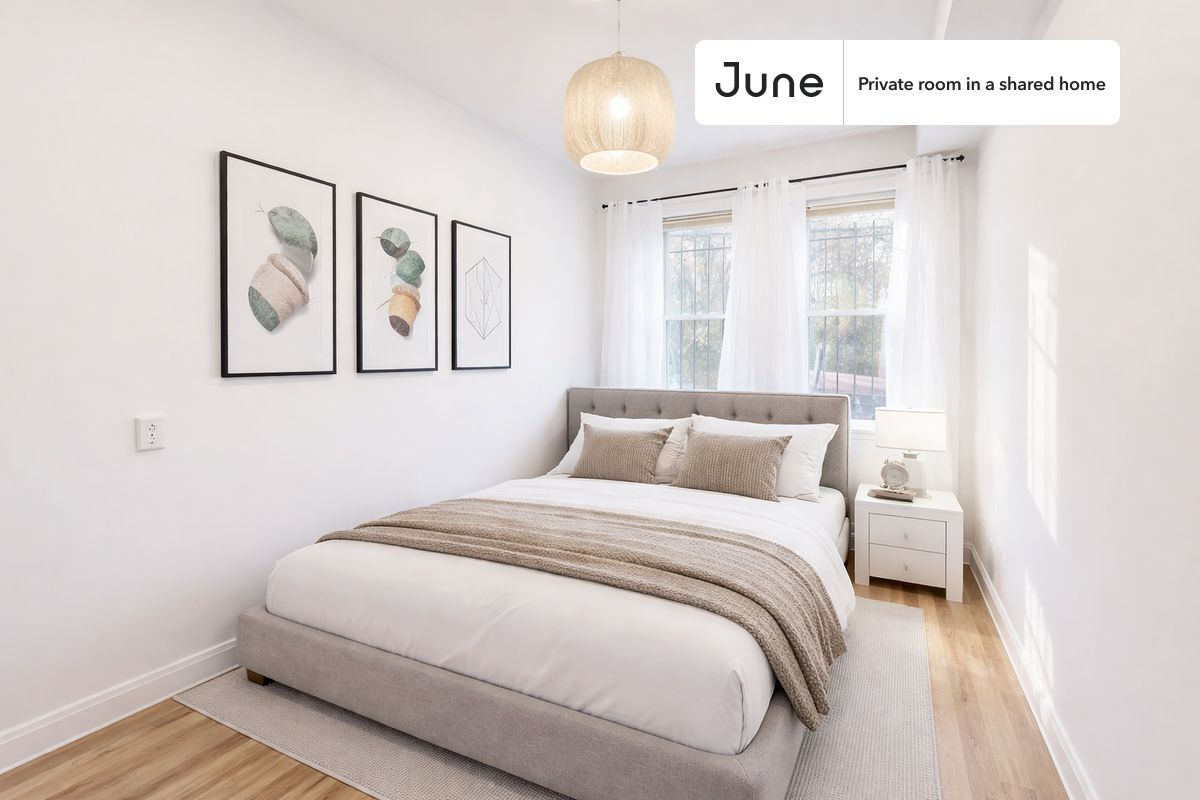 Room in Shared 5 bed/3.5 bath home - Room in Shared 5 bed/3.5 bath home