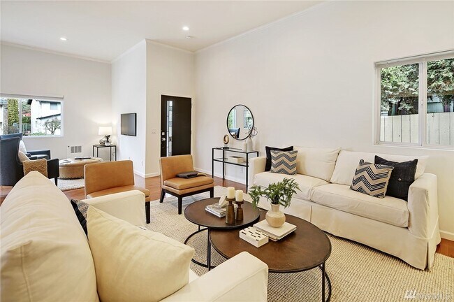 Foto del edificio - 415 NE 94th St