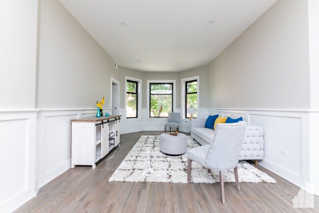 Foto del edificio - 2637 W Altgeld St