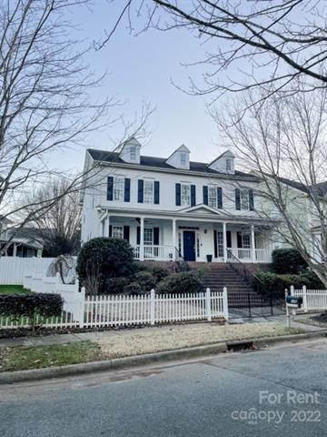 Building Photo - 126 Gresham Ln