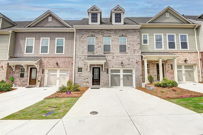 Primary Photo - 6477 Brookside Dr SE