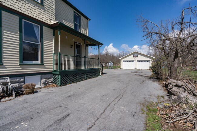 Building Photo - 11853 NY-12E