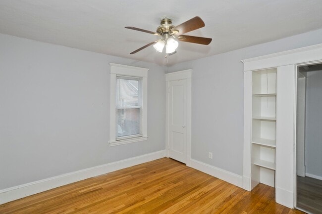 Photo - 53-55 Forest St. Chicopee MA, 01013 Apartment