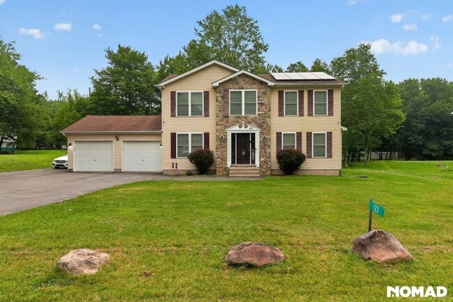 Building Photo - 122 Sawmill Rd