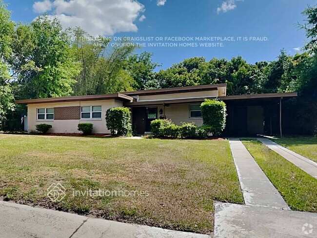 Building Photo - 2818 Dellwood Dr