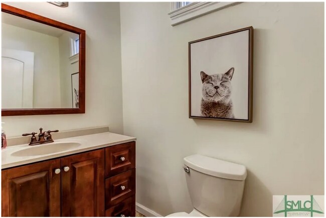 Foto del edificio - 1208 Habersham St