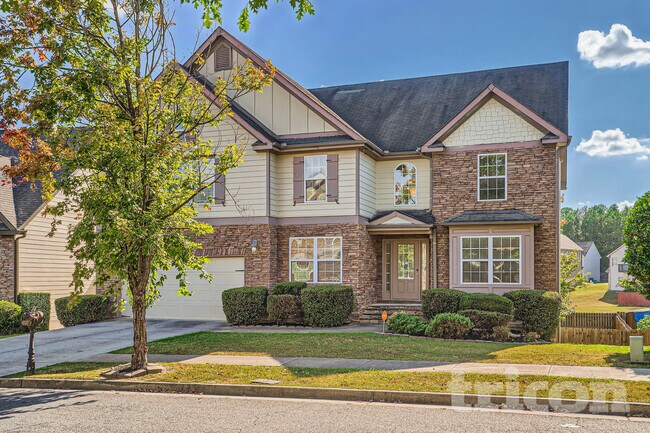 Foto del edificio - 1249 Avington Glen Dr SE