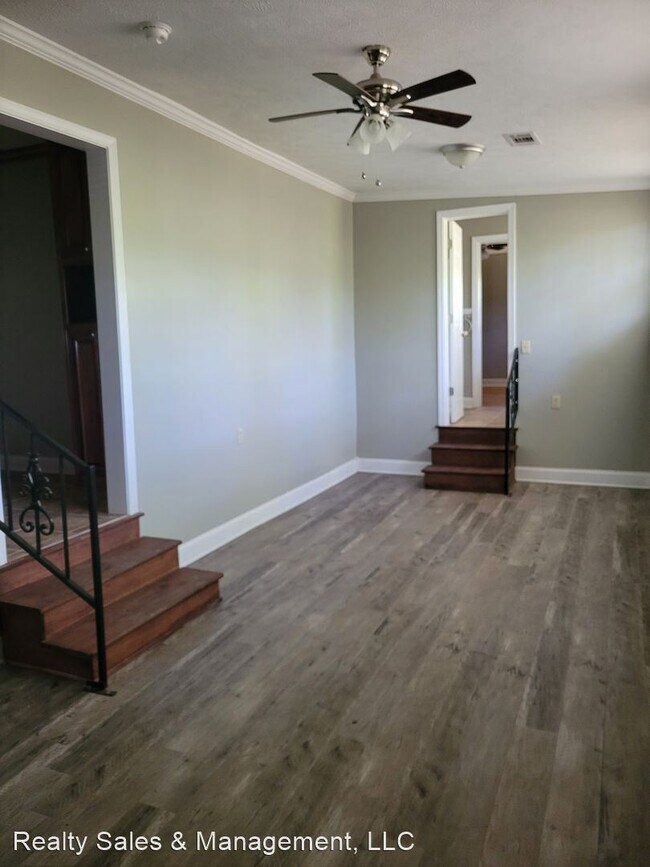 Building Photo - 3 br, 2 bath House - 2510 Paden Street