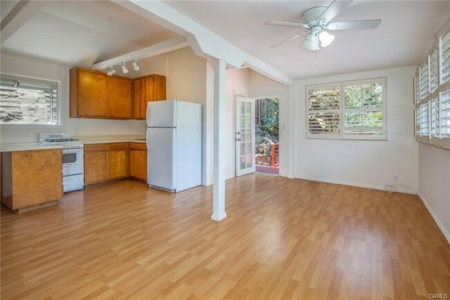 Foto del edificio - Laguna Canyon Treehouse