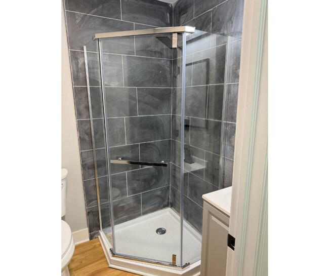 Foto del edificio - 1628 Benhill Ave