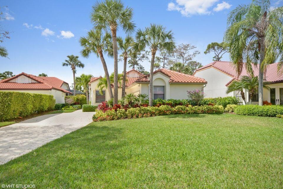 1615 Fairway Terrace, West Palm Beach, FL 33411 House Rental in West