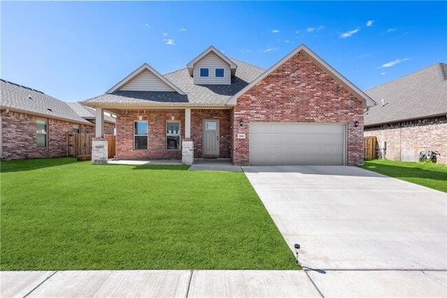 Building Photo - 2041 Tallgrass Ter