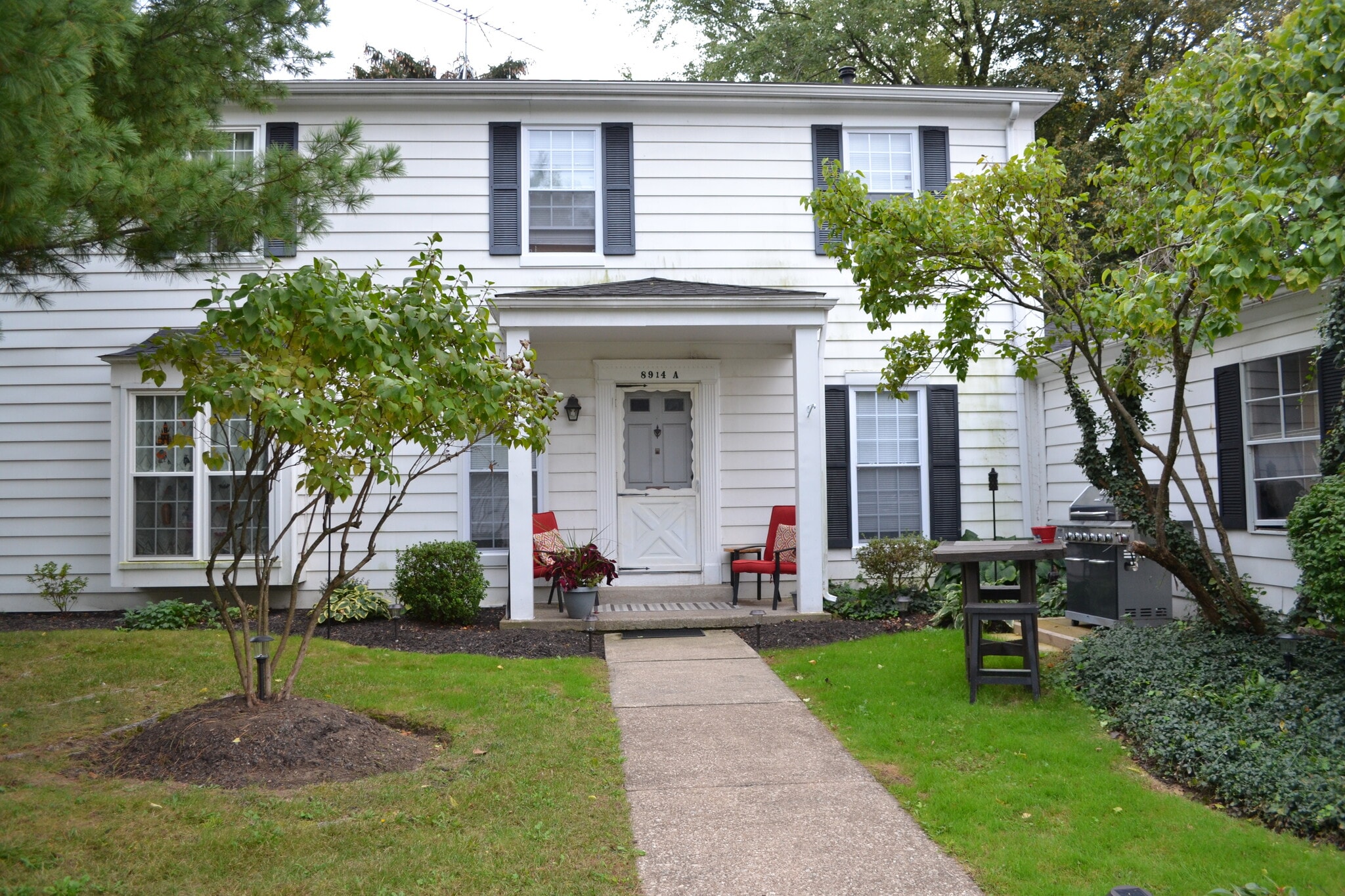 8914 Trotter Lane # A Mentor, OH 44060 – photo 1