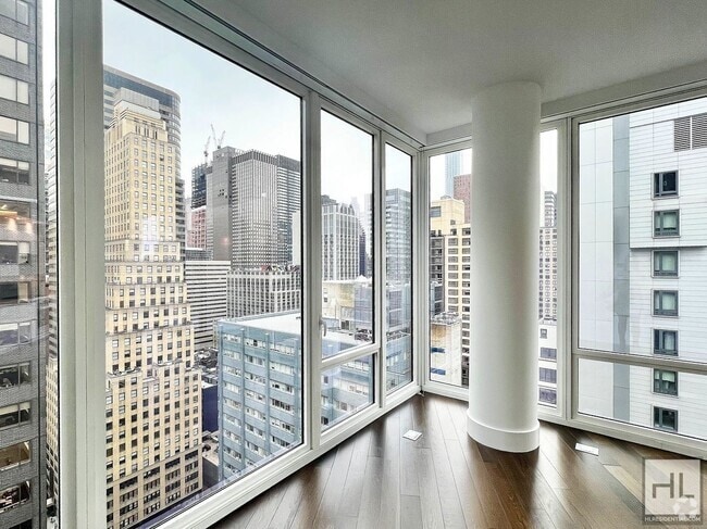 Building Photo - East 44th Street