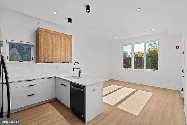 Foto del edificio - 4225 Powelton Ave