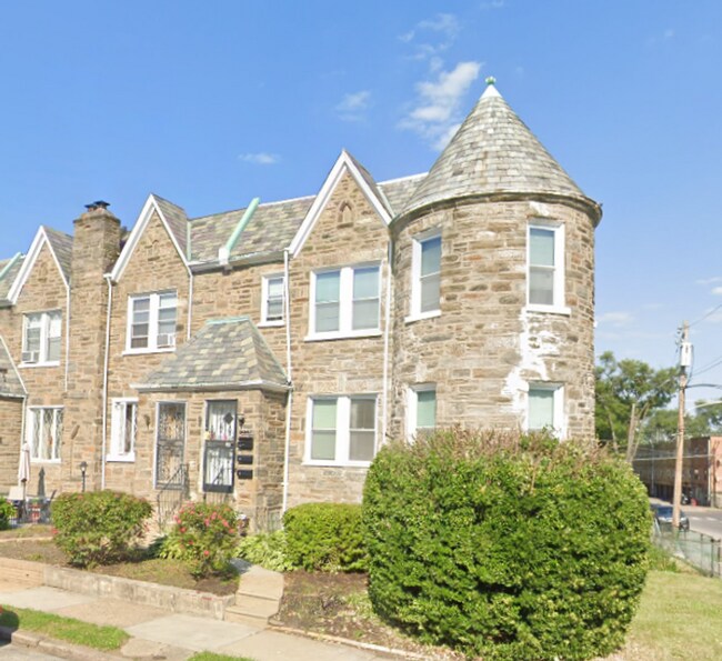 Foto del edificio - 6201 N 16th St