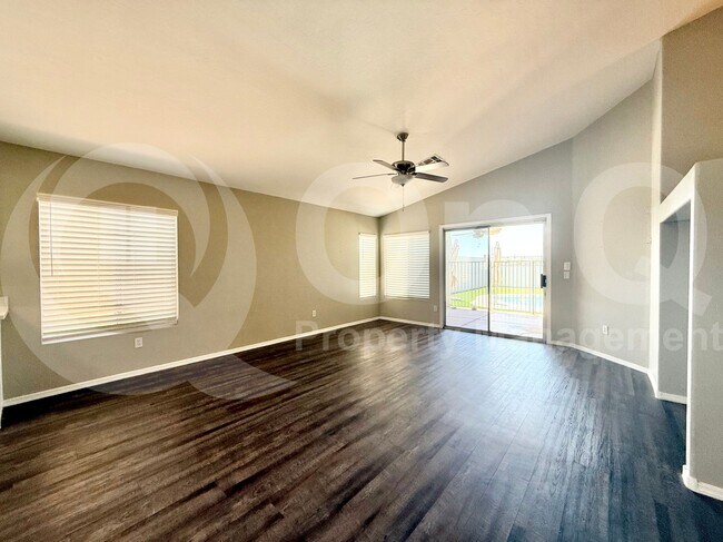 Foto del edificio - 3512 S Moccasin Trail